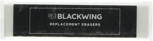 Blackwing Eraser, White, 103958