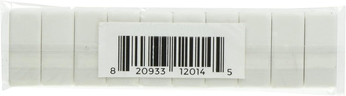 Blackwing Eraser, White, 103958