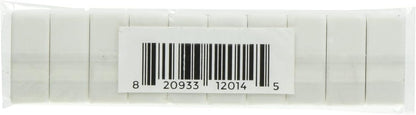 Blackwing Eraser, White, 103958