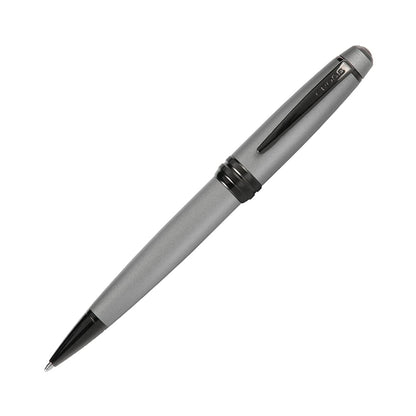 Cross Bailey Refillable Fountain Pen, Black Ink, Luxury Gift Box