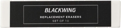 Blackwing Eraser, White, 103958