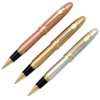 Jinhao 159 Rollerball Pen Heavy Big Pen 3 Pieces in 3 Colors