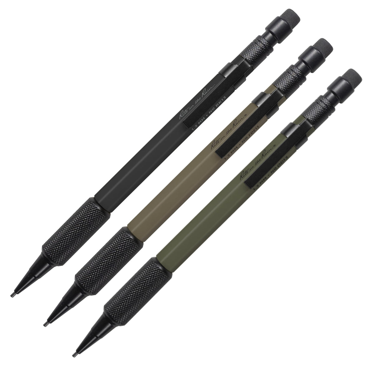 Rite in the Rain Weatherproof Eraser Refill, 6 per pack (No. 13ER)