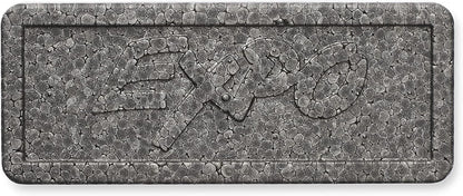EXPO Dry Erase Soft Pile Block Whiteboard Eraser, 5-1/8 in. x 1-1/2 in. - Whiteboard, Calendar, Organization, Essential Supplies for Office, School, Classroom, Teachers 1 Count(Pack of 2)